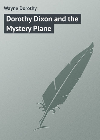 . Dorothy Dixon and the Mystery Plane