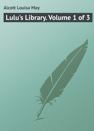 . Lulu's Library. Volume 1 of 3