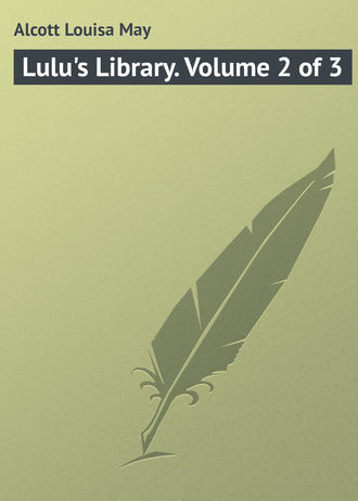 . Lulu's Library. Volume 2 of 3