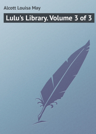 . Lulu's Library. Volume 3 of 3