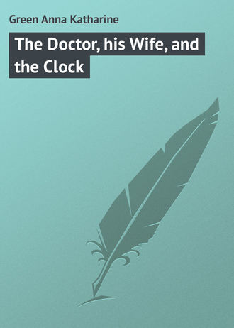 . The Doctor, his Wife, and the Clock