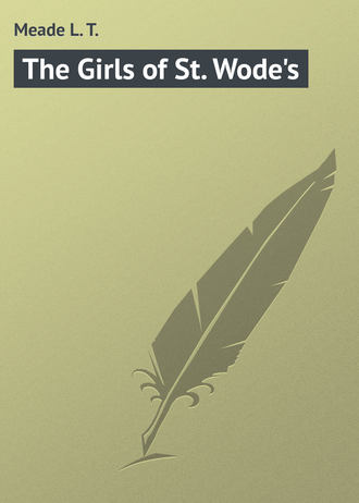 . The Girls of St. Wode's