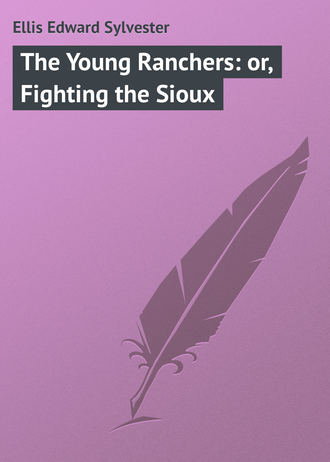 . The Young Ranchers: or, Fighting the Sioux