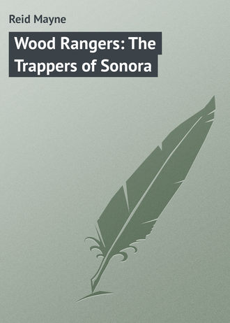 . Wood Rangers: The Trappers of Sonora