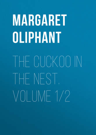. The Cuckoo in the Nest. Volume 1/2