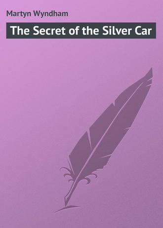. The Secret of the Silver Car