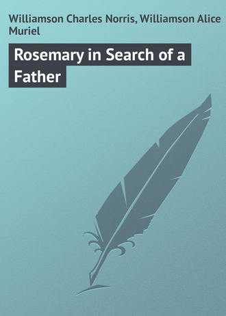. Rosemary in Search of a Father