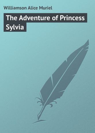 . The Adventure of Princess Sylvia
