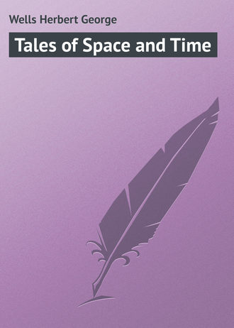 . Tales of Space and Time