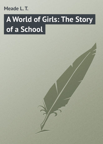 . A World of Girls: The Story of a School