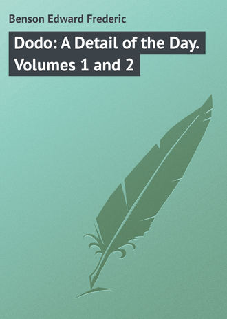 . Dodo: A Detail of the Day. Volumes 1 and 2