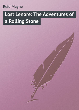 . Lost Lenore: The Adventures of a Rolling Stone