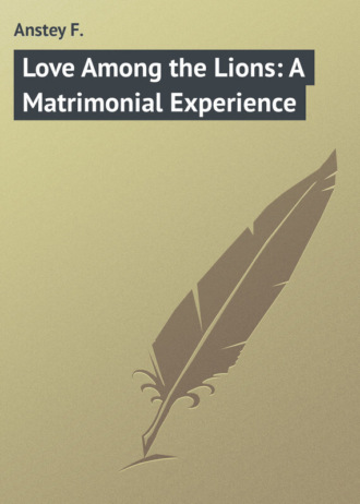 . Love Among the Lions: A Matrimonial Experience