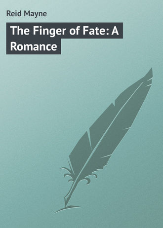 . The Finger of Fate: A Romance