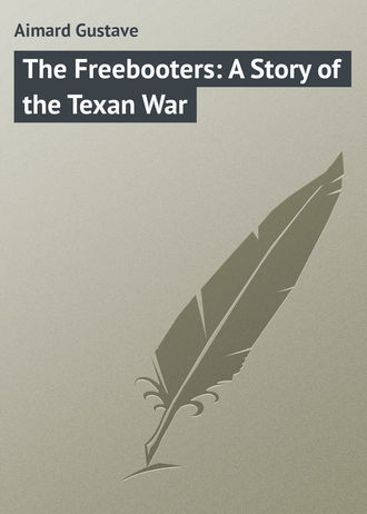 Густав Эмар. The Freebooters: A Story of the Texan War