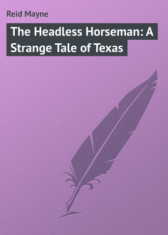 . The Headless Horseman: A Strange Tale of Texas