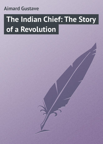 . The Indian Chief: The Story of a Revolution