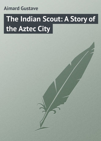 . The Indian Scout: A Story of the Aztec City