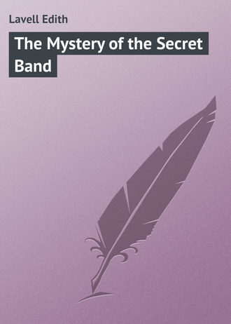 . The Mystery of the Secret Band