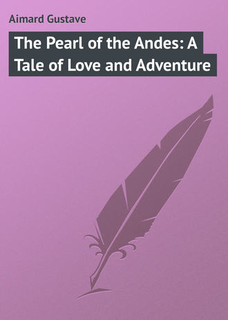 . The Pearl of the Andes: A Tale of Love and Adventure