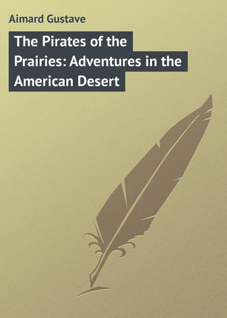 . The Pirates of the Prairies: Adventures in the American Desert