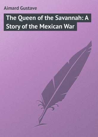 . The Queen of the Savannah: A Story of the Mexican War