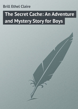 . The Secret Cache: An Adventure and Mystery Story for Boys