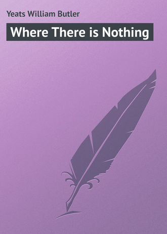 . Where There is Nothing