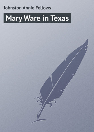 . Mary Ware in Texas