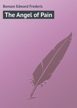 . The Angel of Pain