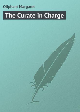 . The Curate in Charge