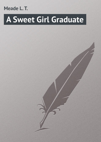 . A Sweet Girl Graduate