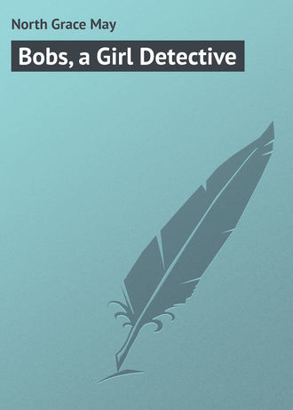 . Bobs, a Girl Detective