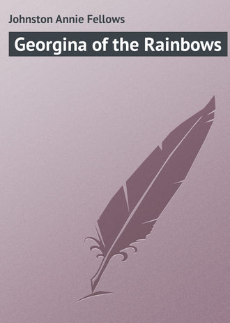. Georgina of the Rainbows