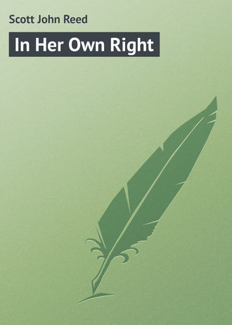 . In Her Own Right