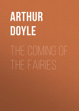 . The Coming of the Fairies