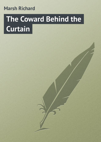 . The Coward Behind the Curtain