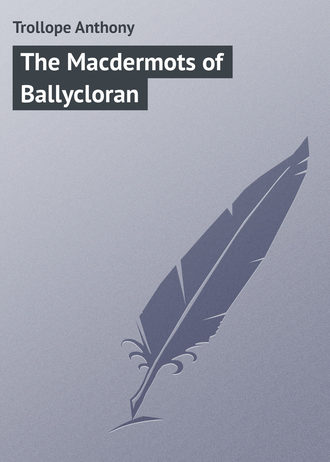 . The Macdermots of Ballycloran