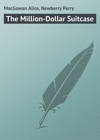 . The Million-Dollar Suitcase