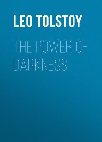 . The Power of Darkness