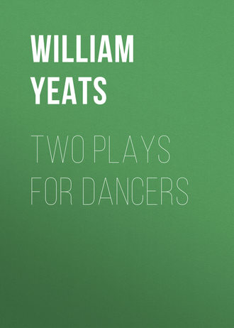 . Two plays for dancers
