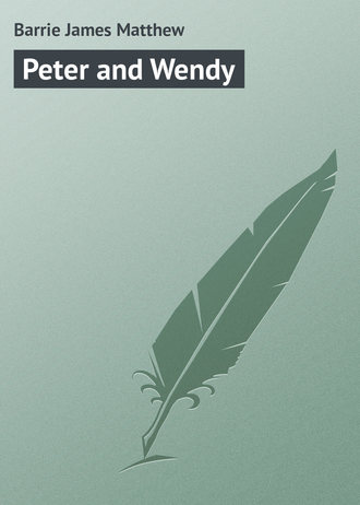 . Peter and Wendy