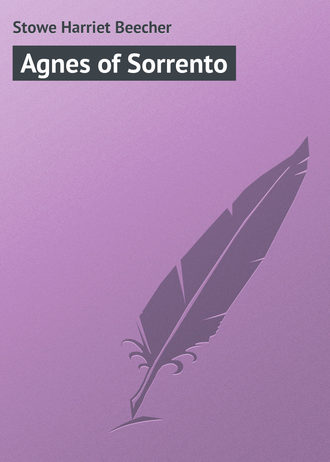 . Agnes of Sorrento
