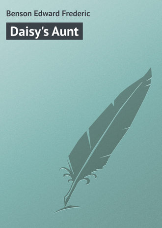 . Daisy's Aunt