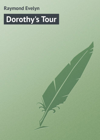 . Dorothy's Tour