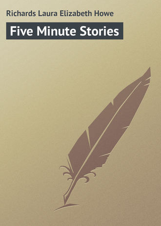 . Five Minute Stories