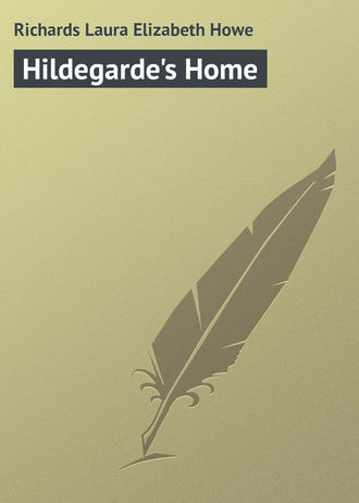 . Hildegarde's Home