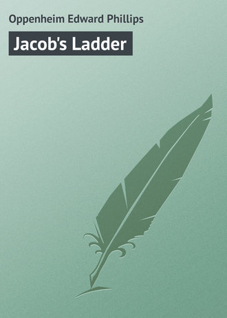 . Jacob's Ladder
