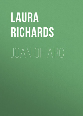 . Joan of Arc