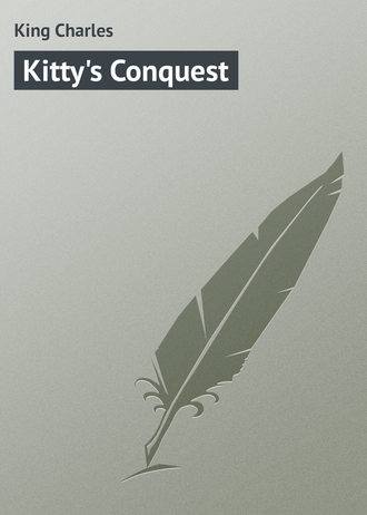 . Kitty's Conquest